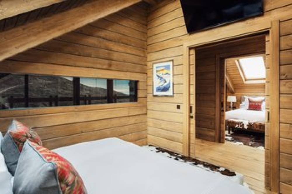 El Lodge Ski And Spa 6