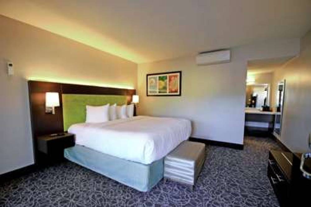 EL SENDERO INN ASCEND HOTEL COLLECT 5