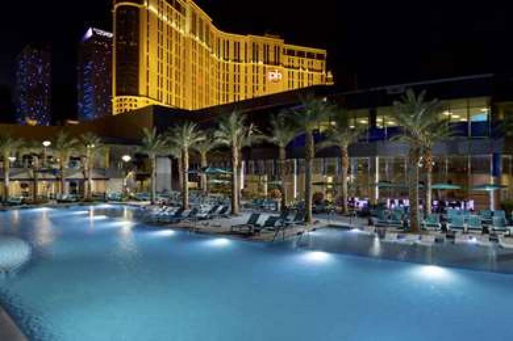 Elara By Hilton Grand Vacations - Center Strip 9