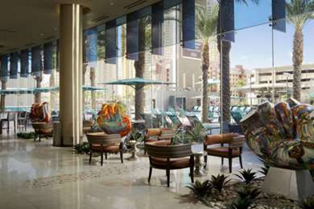 Elara By Hilton Grand Vacations - Center Strip 6