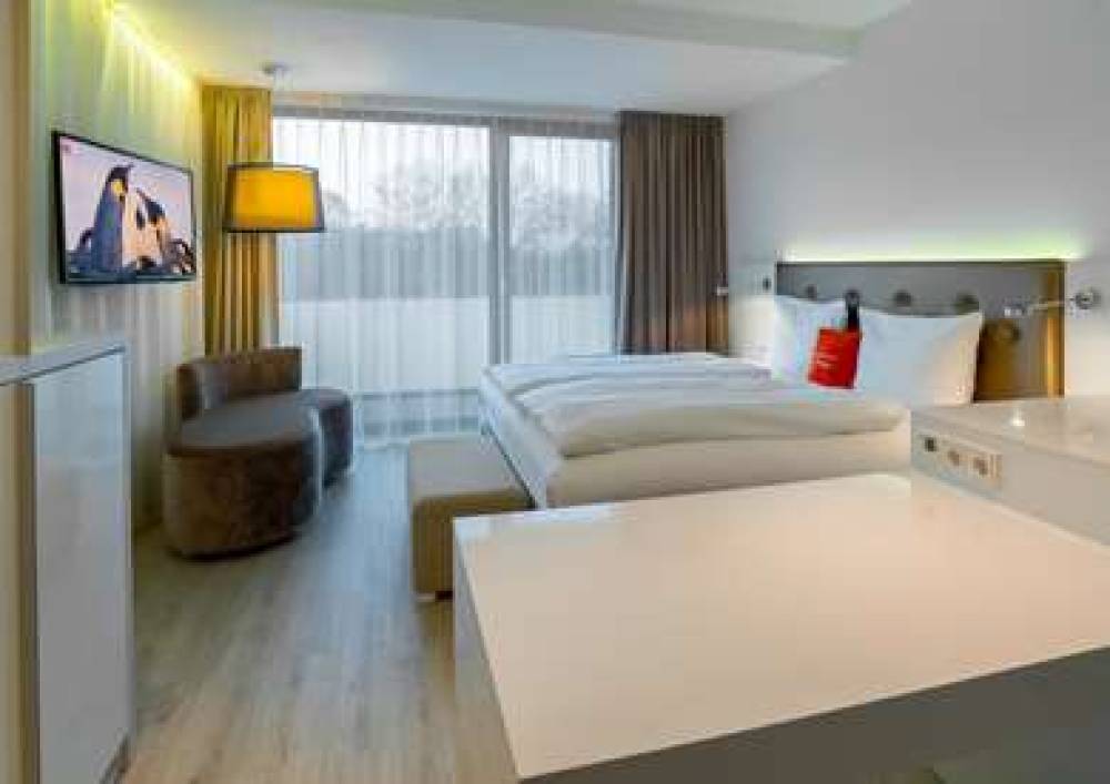 ELAYA HOTEL KLEVE 9