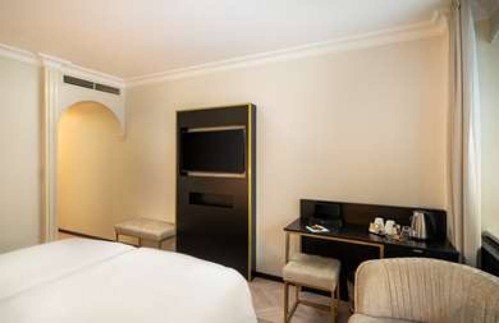 ELAYA HOTEL VIENNA CITY CENTER 2