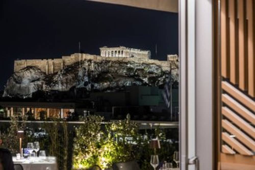 Electra Hotel Athens