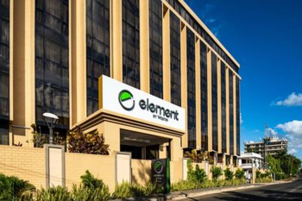 Element Dar Es Salaam 1