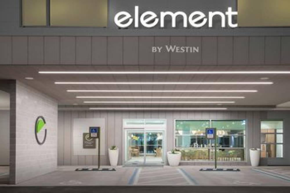 Element Jacksonville Beach 3