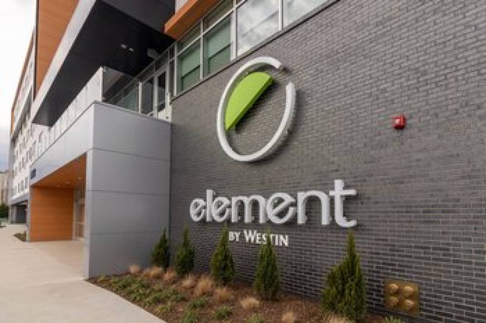 Element St Louis Midtown