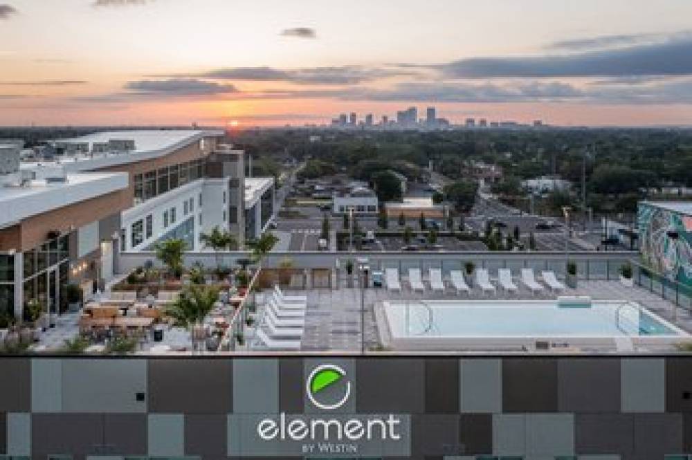 Element Tampa Midtown 4