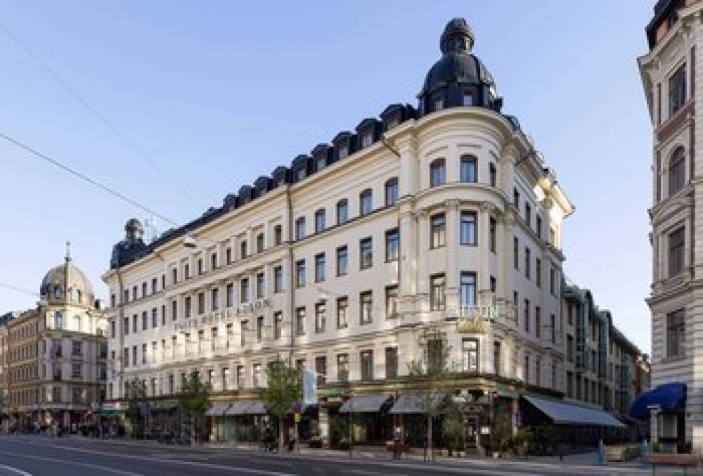 Elite Hotel Adlon, Stockholm 9