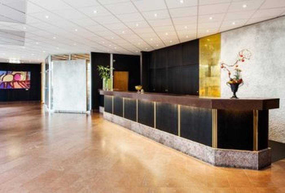 Elite Hotel Marina Plaza, Hels 2