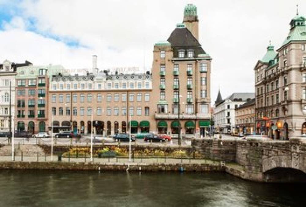 Elite Hotel Savoy, Malmo