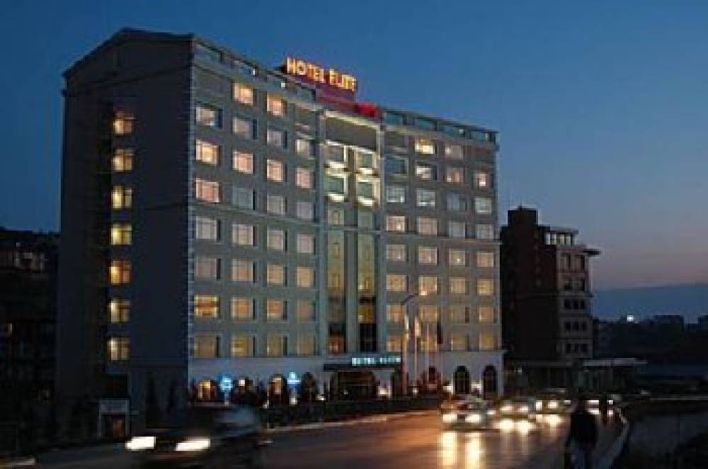 Elite Hotels Darica