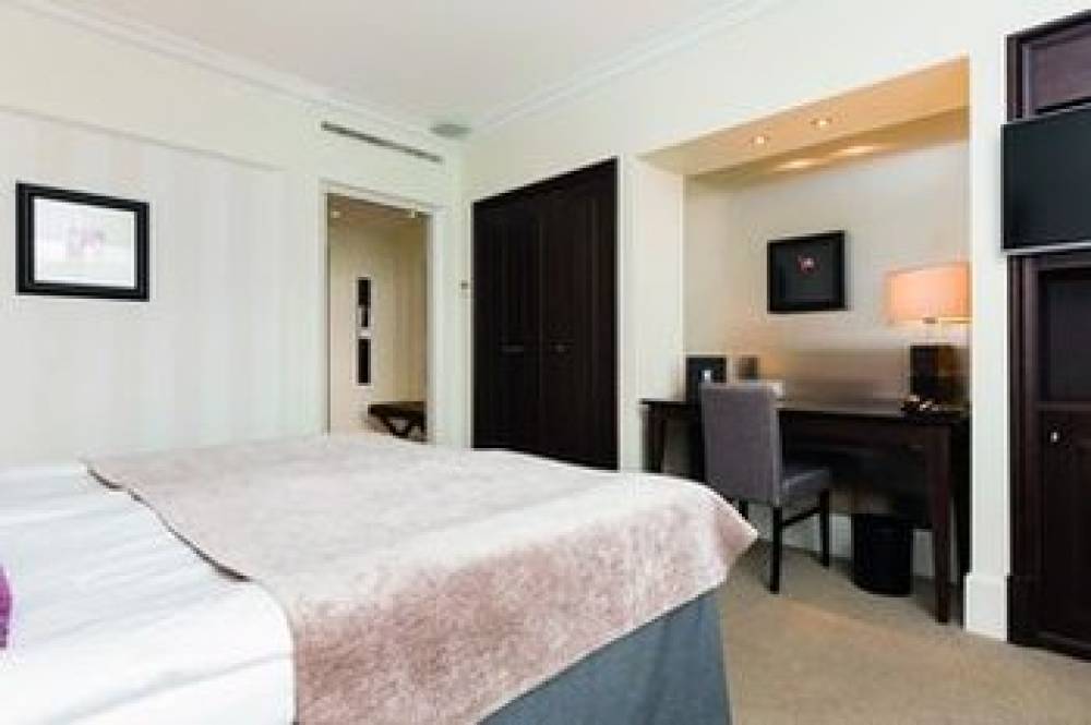 Elite Park Avenue Hotel, Goteb 10