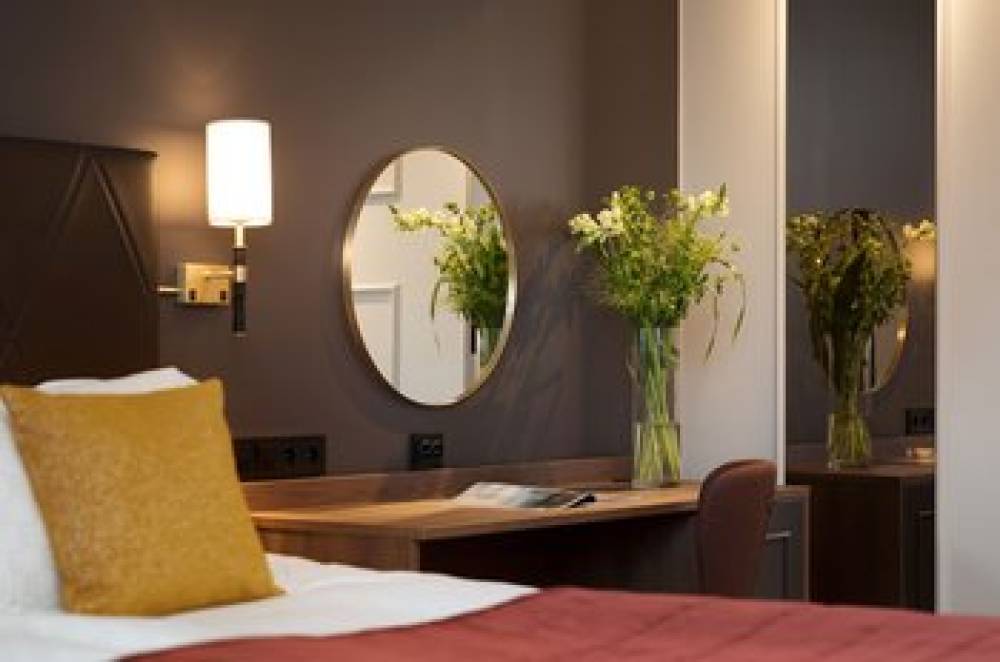 Elite Stora Hotellet, Orebro 5