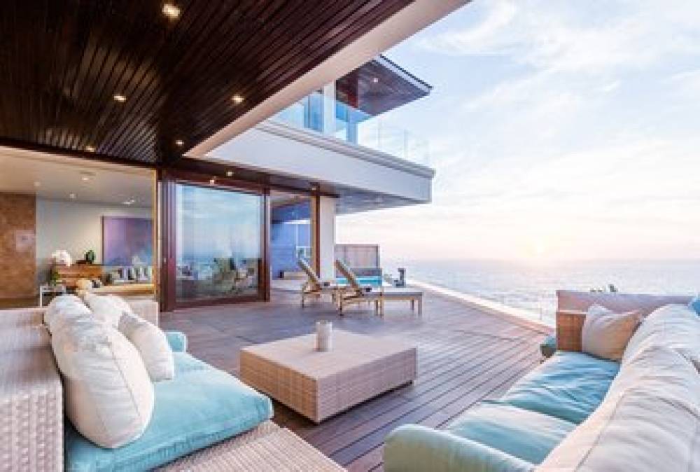 Ellerman House