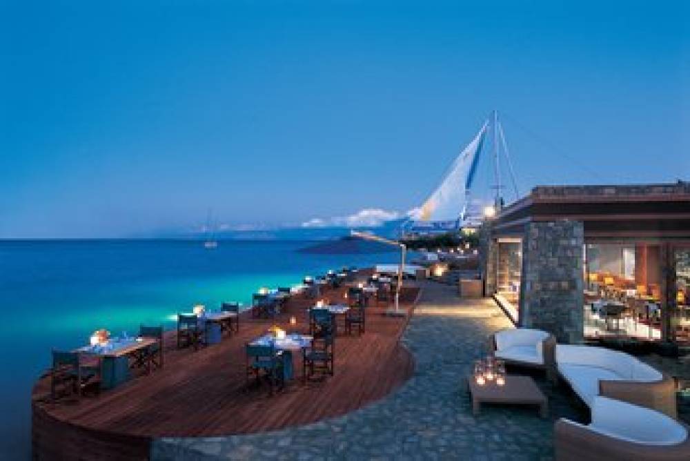 Elounda Bay Palace 5