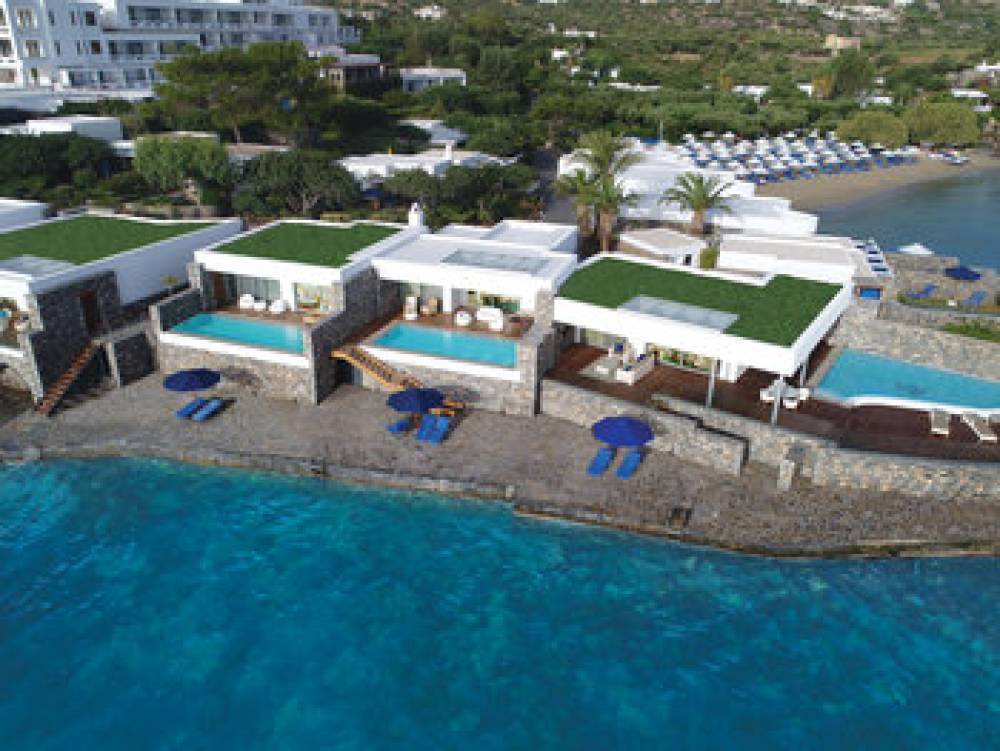 Elounda Beach Hotel And Villas 3