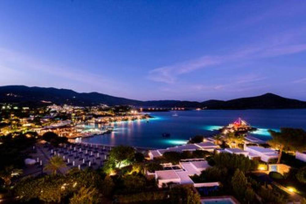 Elounda Beach Hotel And Villas 2