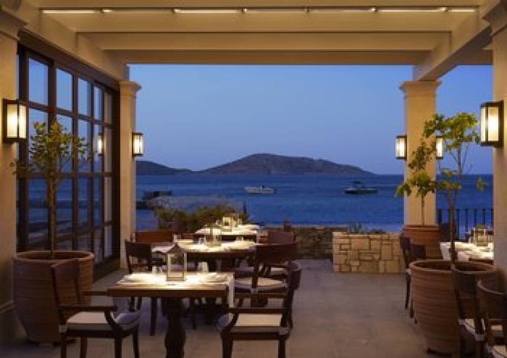 ELOUNDA PENINSULA ALL SUITE 7