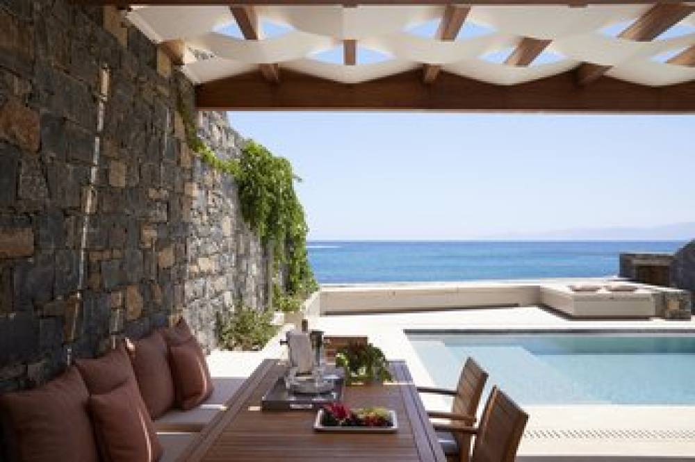 ELOUNDA PENINSULA ALL SUITE 5