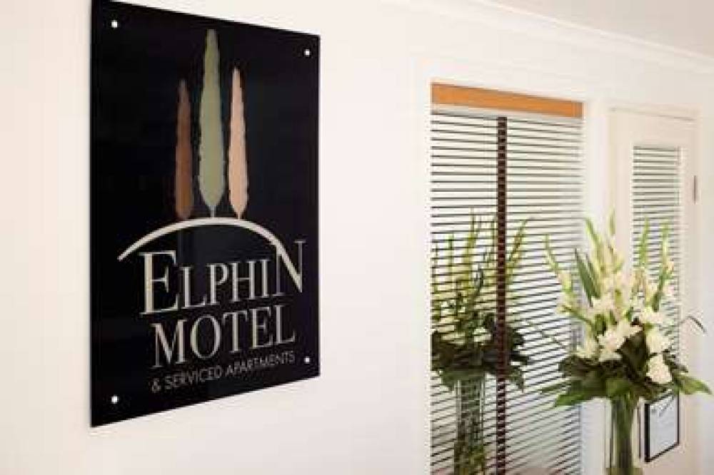 ELPHIN SERVICED APARTMENTS 9