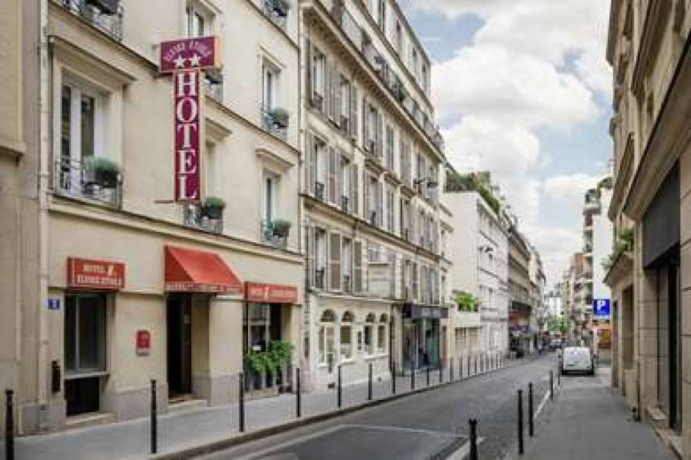 Elysee Etoile Hotel