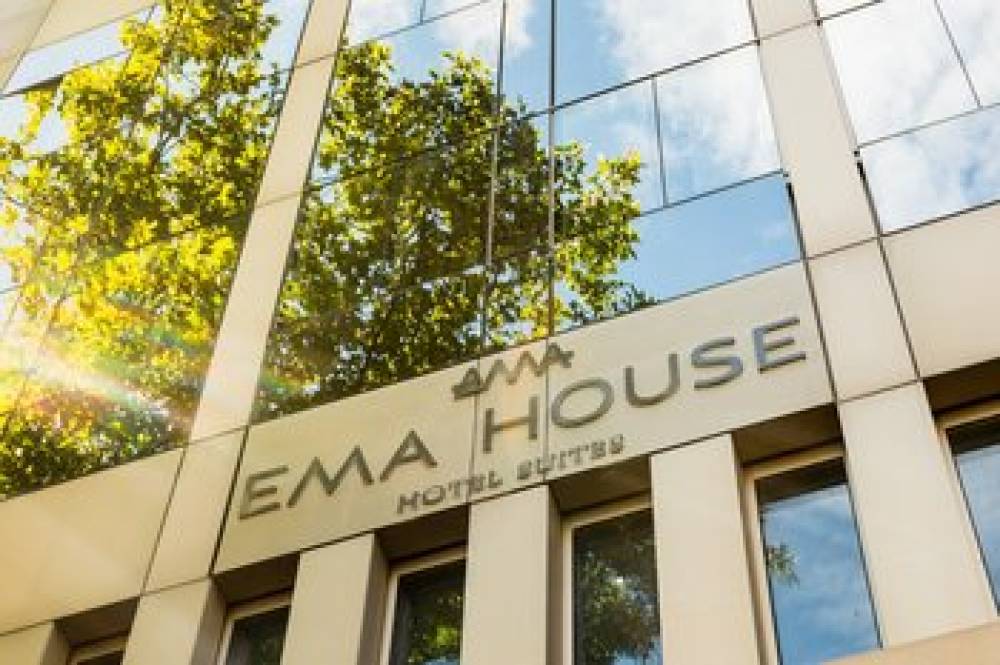 EMA HOUSE ZURICH 1