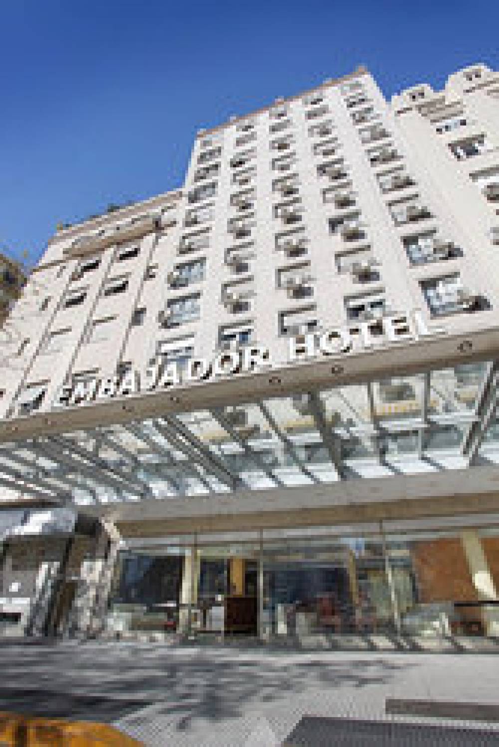 Embajador Hotel 5