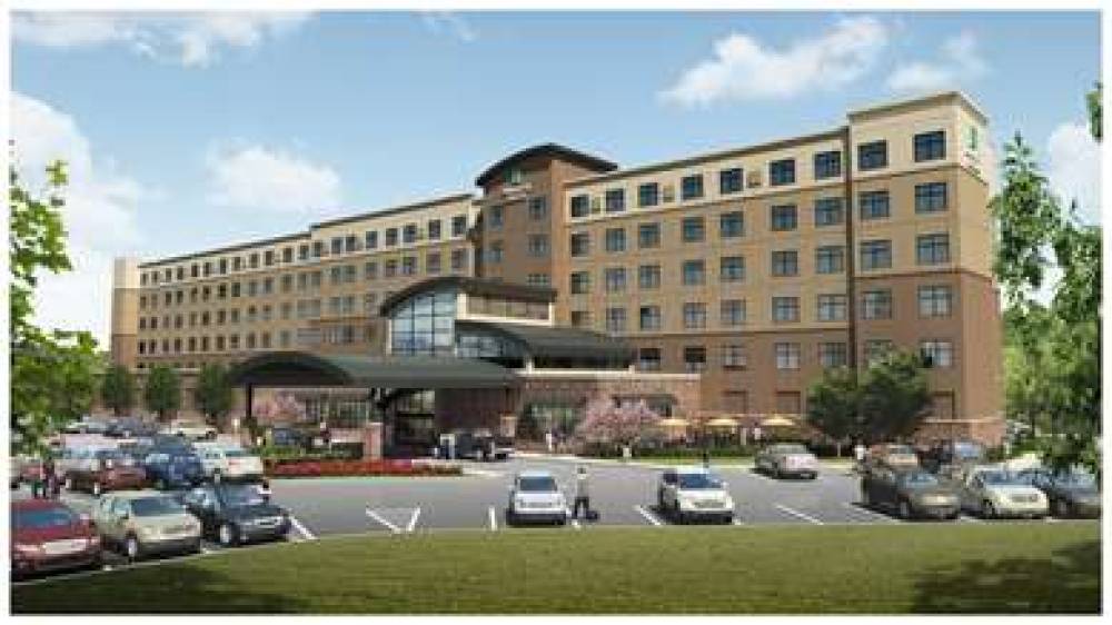 EMBASSY SUITES BY HILTON AKRON CANT 3