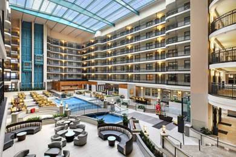 Embassy Suites By Hilton Anaheim-North 2