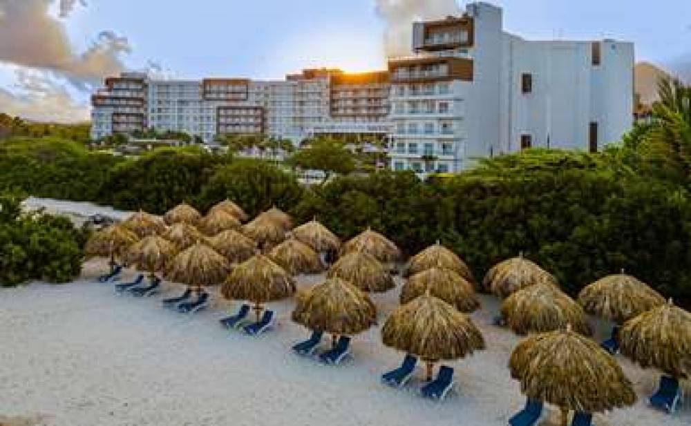 EMBASSY SUITES BY HILTON ARUBA 1