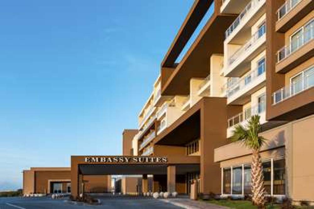 EMBASSY SUITES BY HILTON ARUBA 6