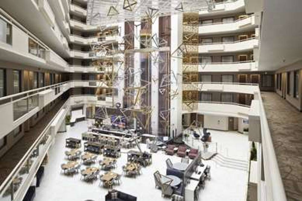 Embassy Suites By Hilton Atlanta-Galleria 6