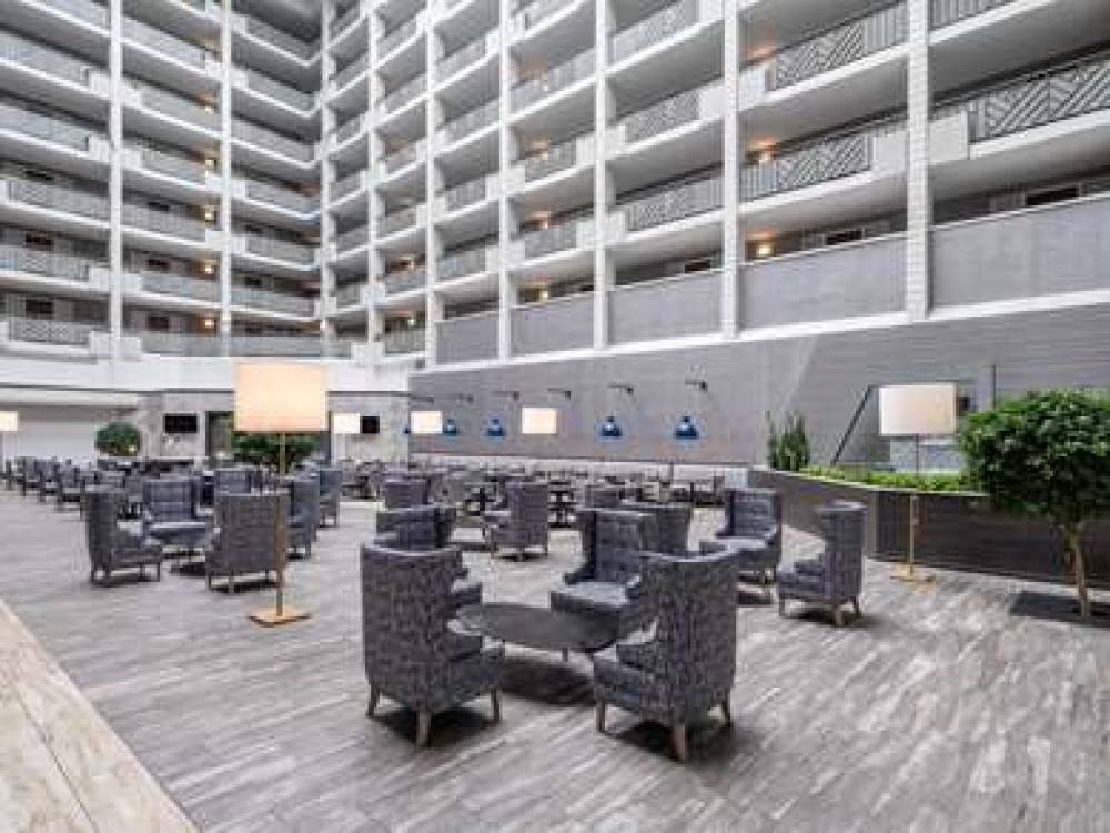 Embassy Suites By Hilton Baltimore Hunt Valley 9