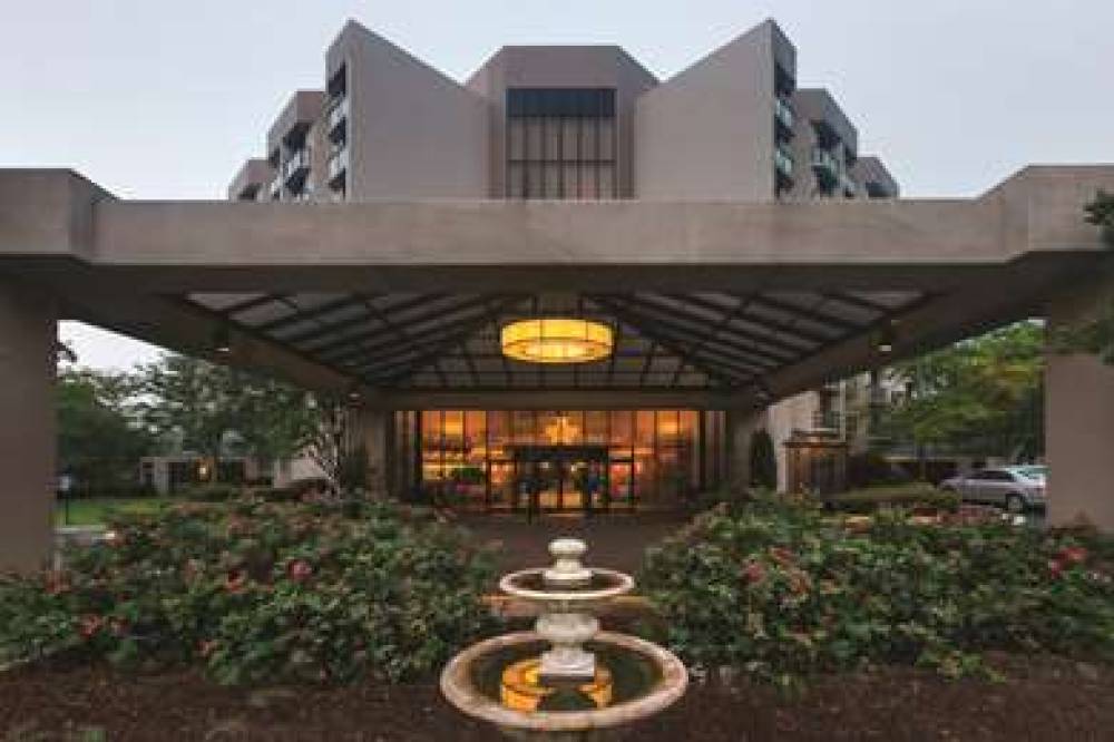 Embassy Suites By Hilton Birmingham