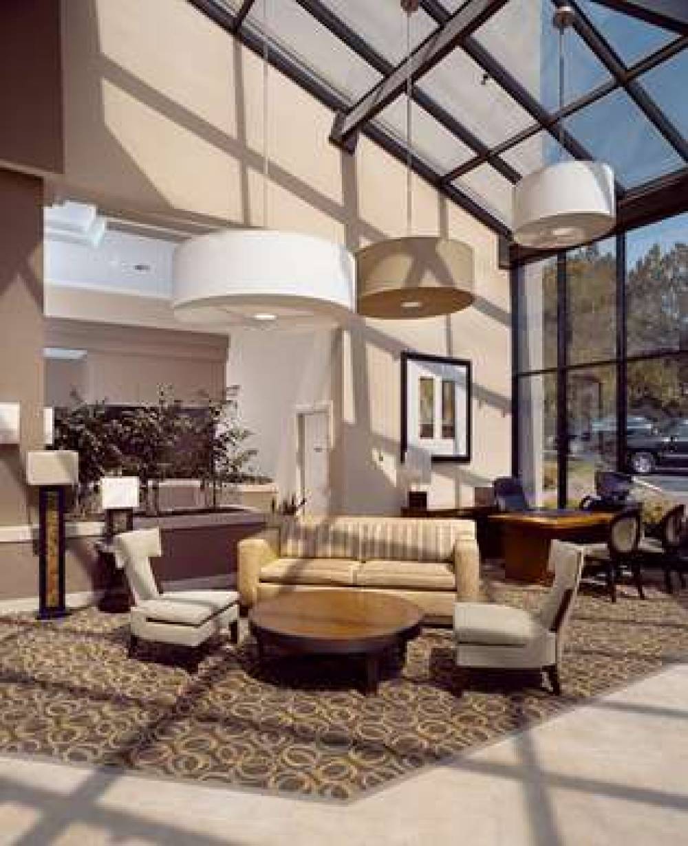 Embassy Suites By Hilton Birmingham 5