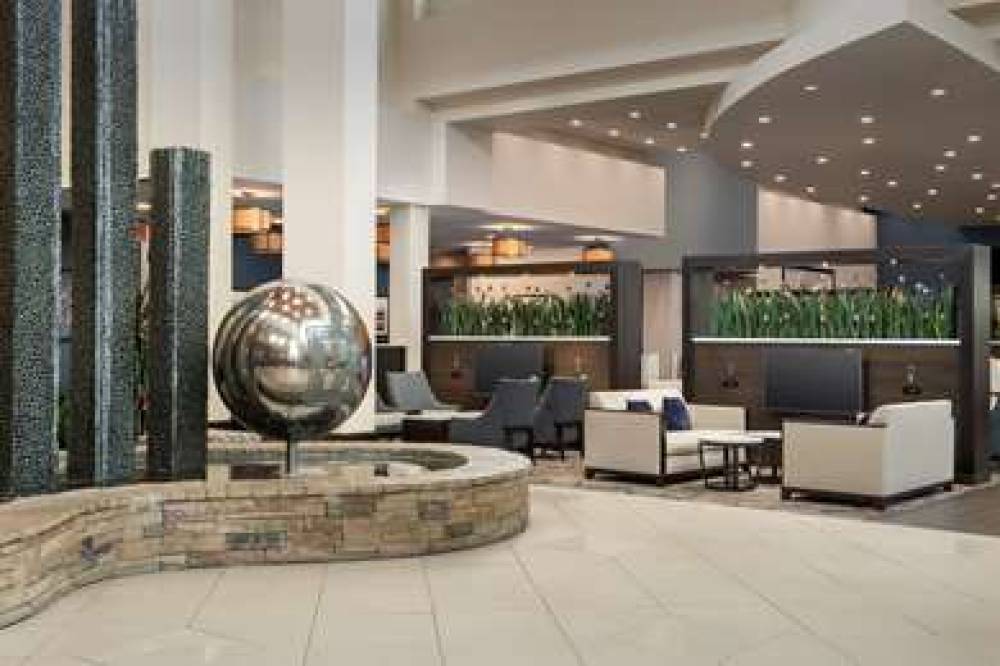 Embassy Suites By Hilton Birmingham/Hoover 4