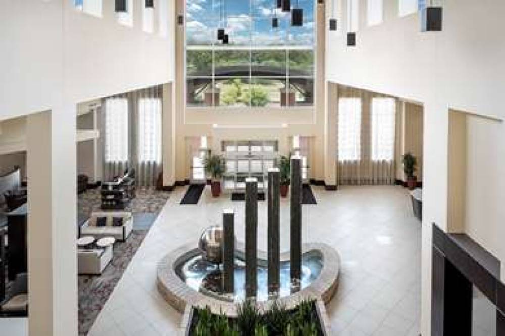 Embassy Suites By Hilton Birmingham/Hoover 6