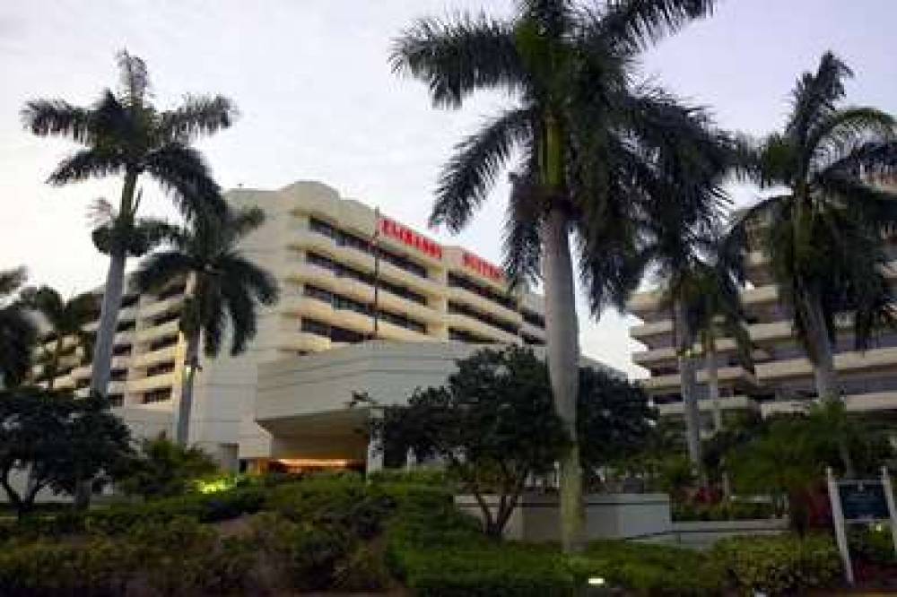 Embassy Suites By Hilton Boca Raton 3