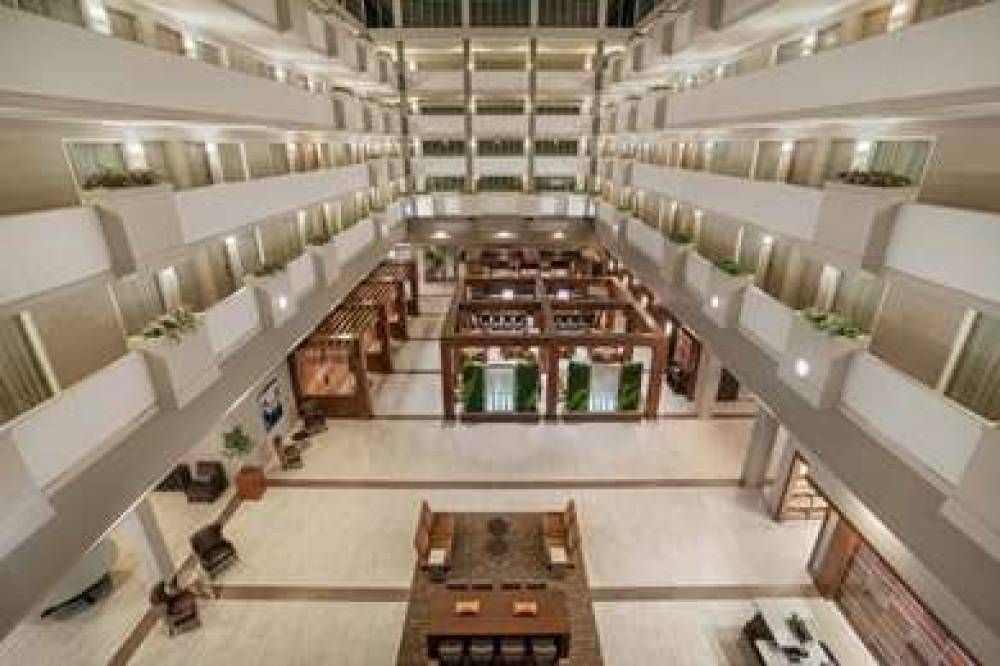 Embassy Suites By Hilton Brunswick 3