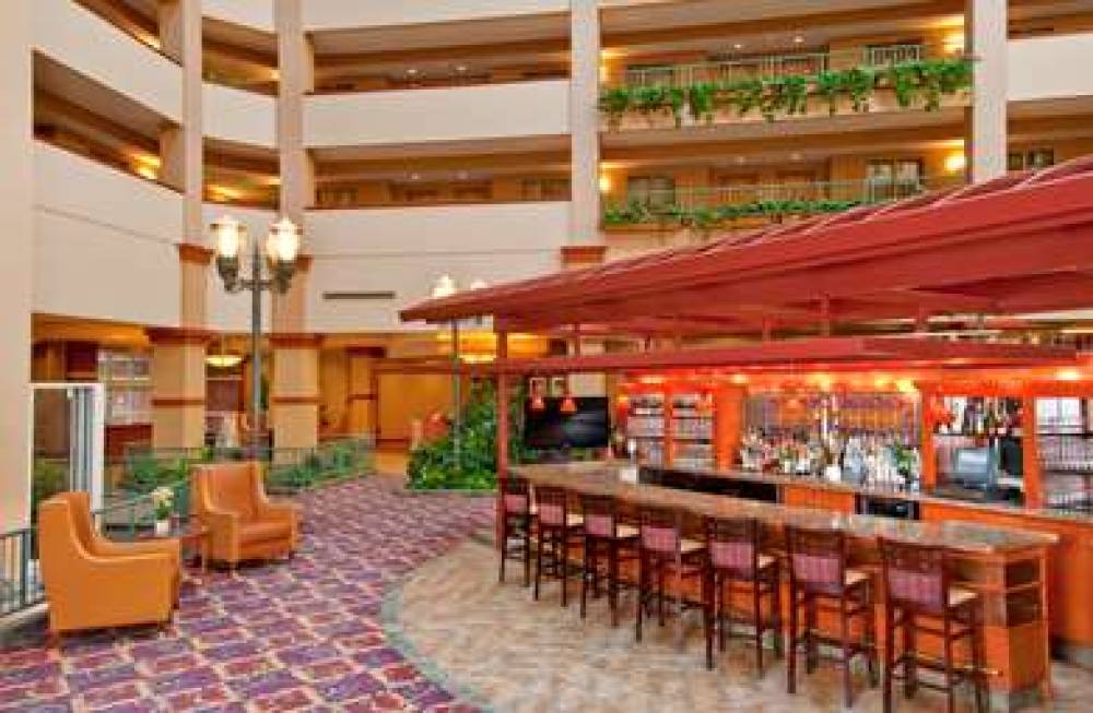 Embassy Suites By Hilton Charleston Airport Conve 6