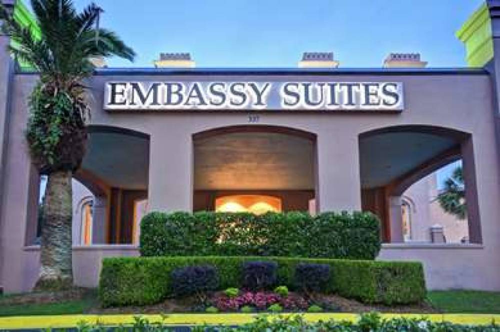 Embassy Suites By Hilton Charleston Historic Dist