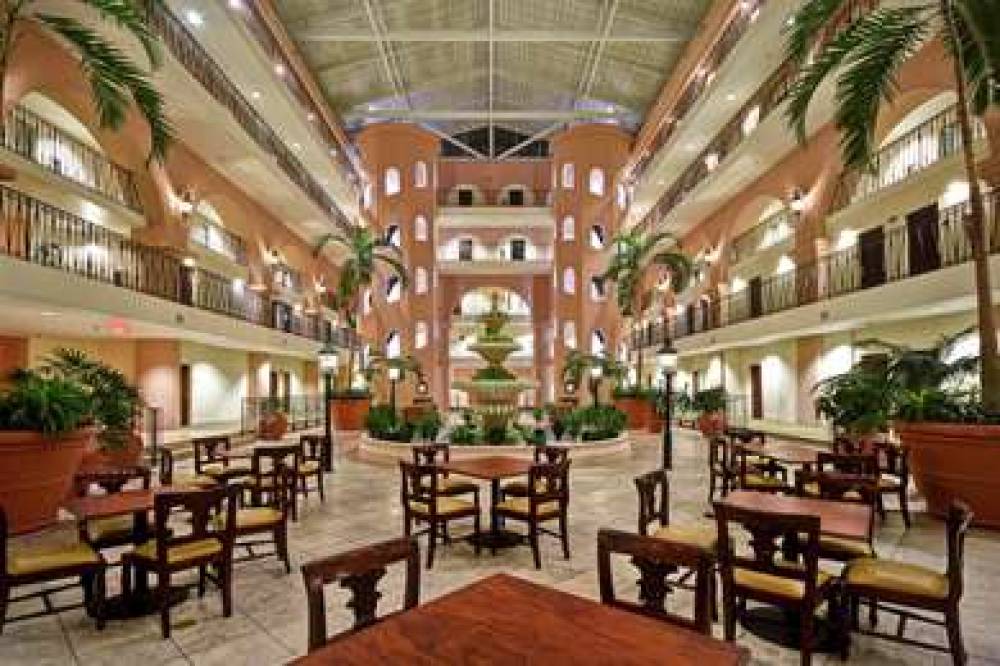 Embassy Suites By Hilton Charleston Historic Dist 8