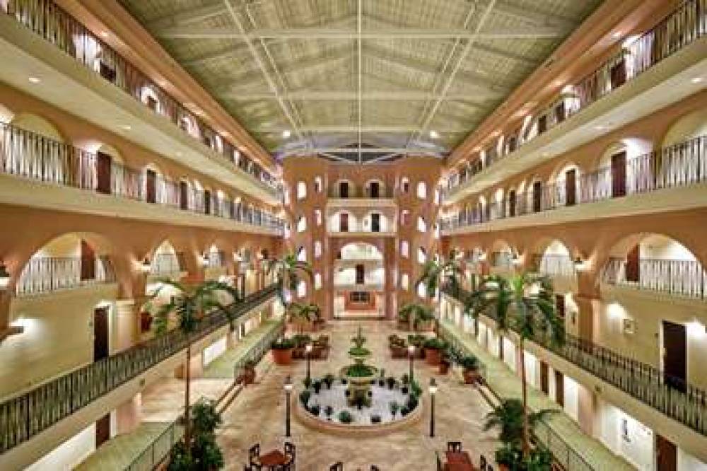 Embassy Suites By Hilton Charleston Historic Dist 4