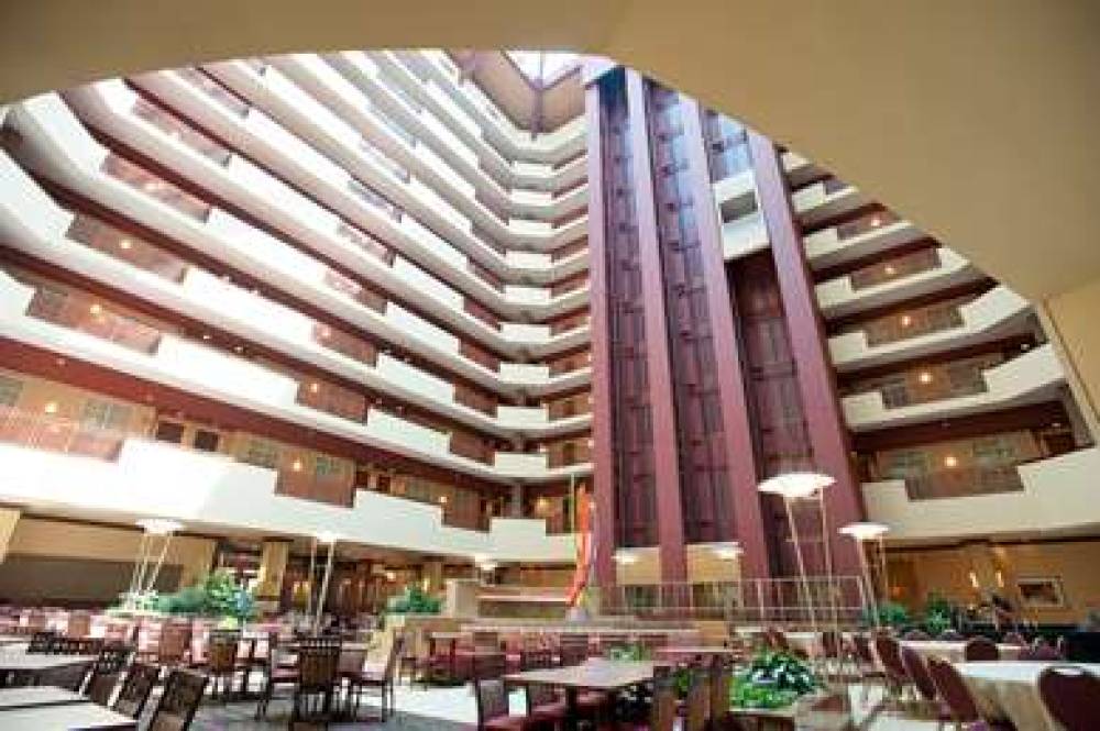 Embassy Suites By Hilton Charlotte-Concord-Golf R 10