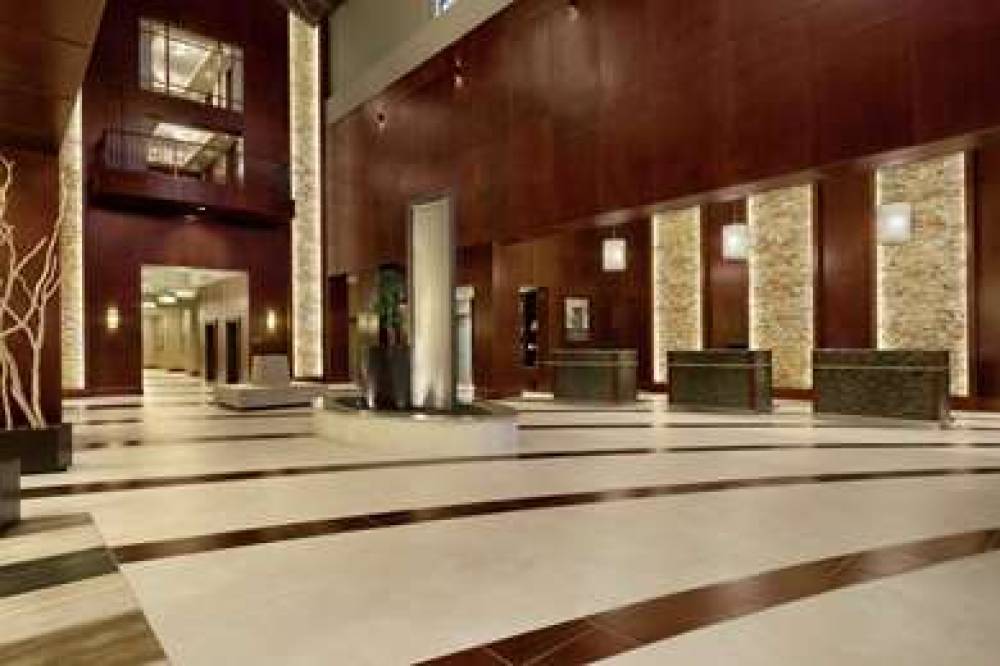 Embassy Suites By Hilton Chattanooga Hamilton Pla 9