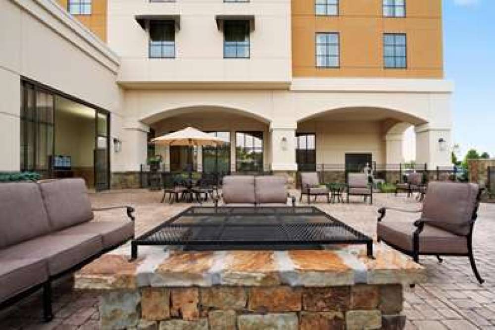 Embassy Suites By Hilton Chattanooga Hamilton Pla 2