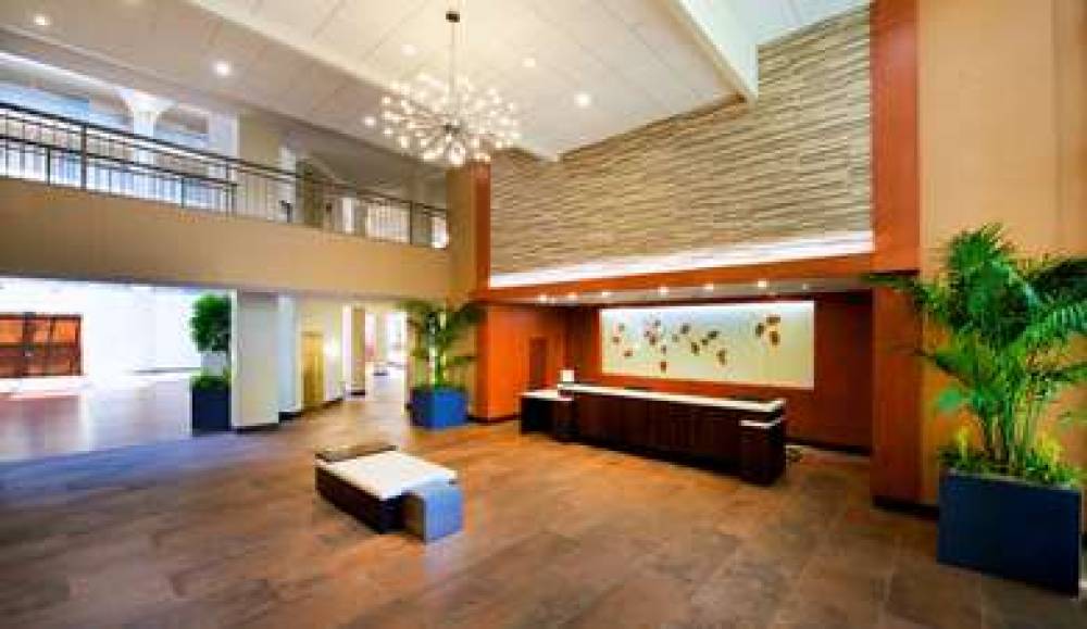 Embassy Suites By Hilton Cincinnati Blue Ash 4