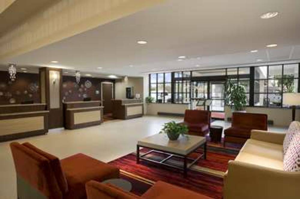 Embassy Suites By Hilton Cleveland Beachwood 4