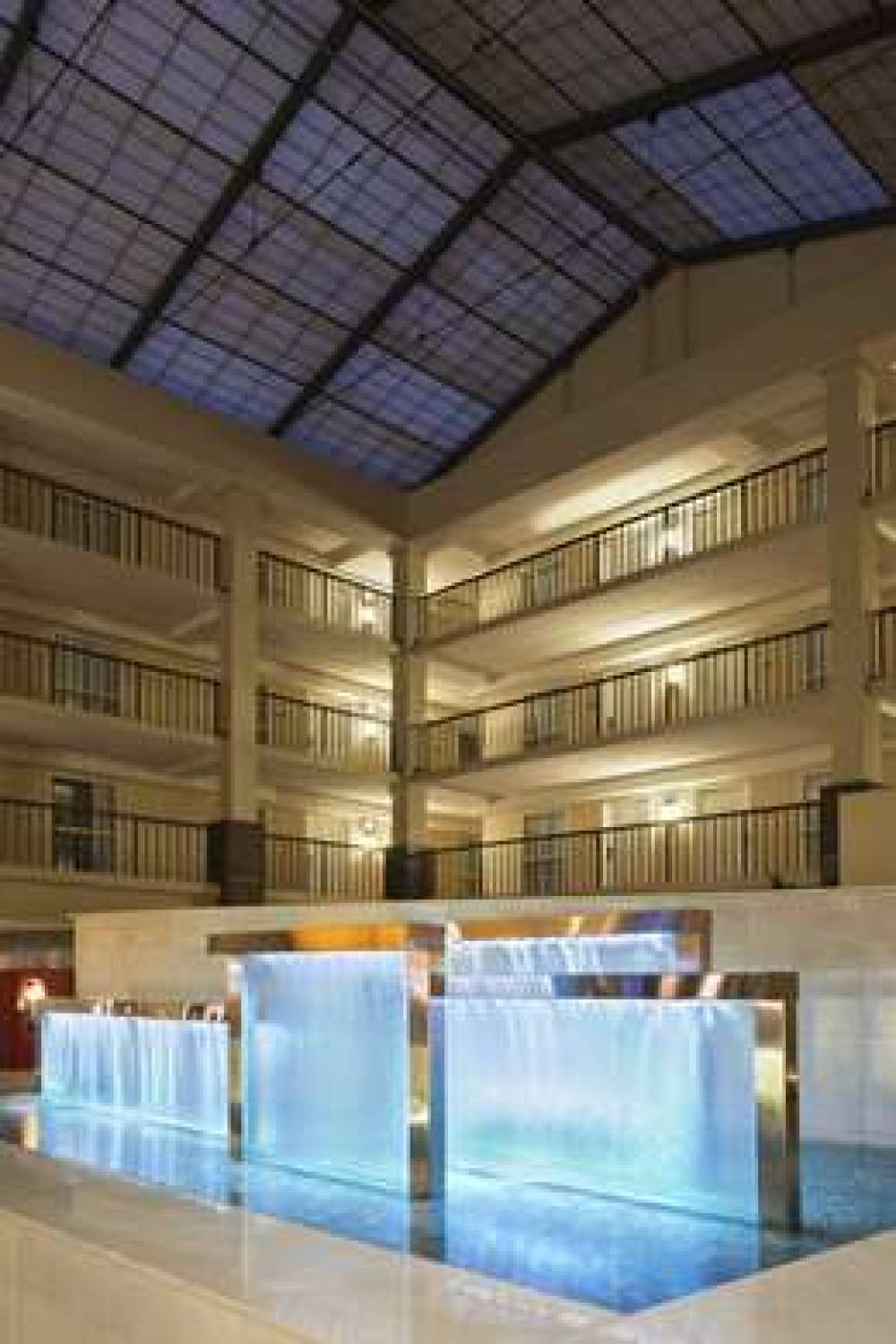 Embassy Suites By Hilton Cleveland Beachwood 5