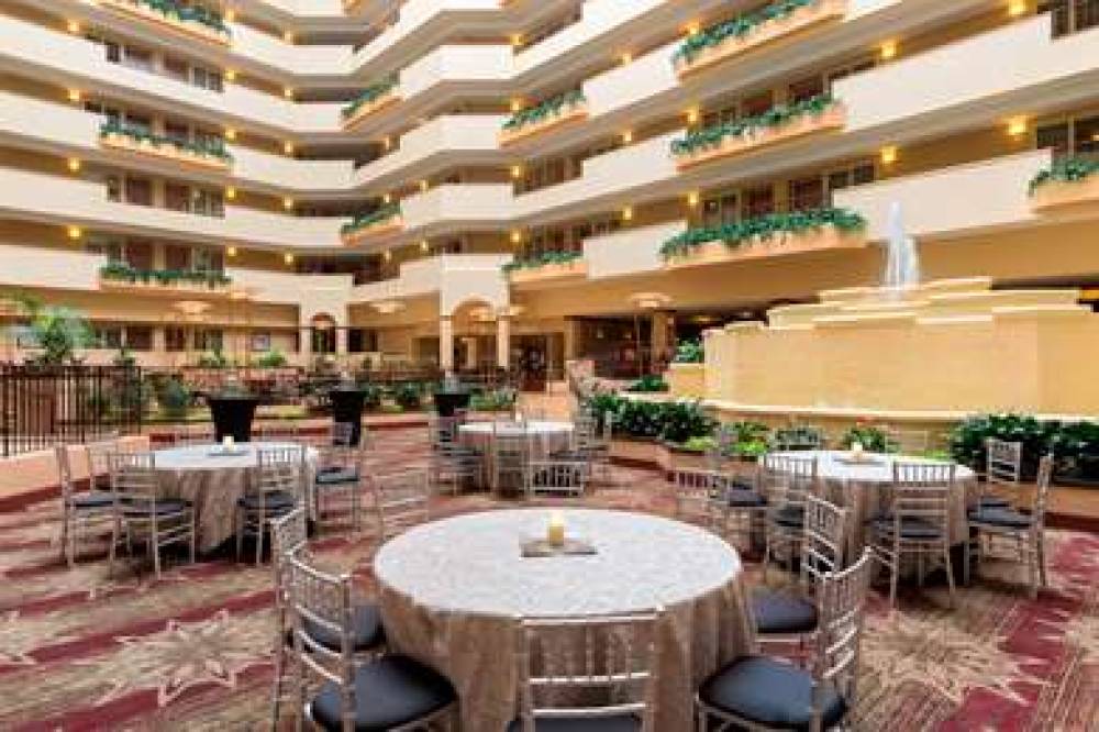 Embassy Suites By Hilton Columbia-Greystone 7